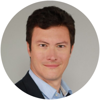 Nicolas Deloge