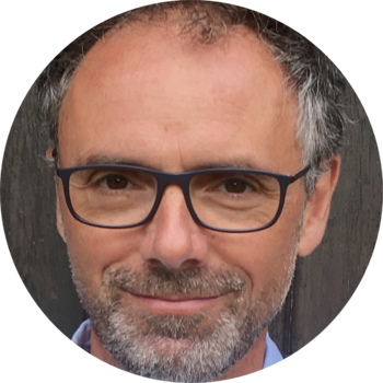 Mathieu GARDIES '- Fondateur & Directeur général, Hype