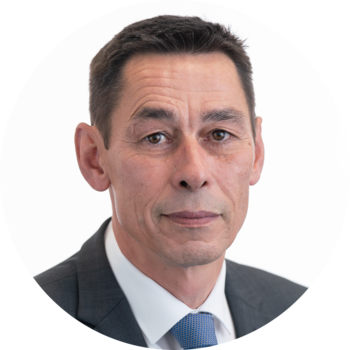 Philippe GUINOT '- Directeur de technologie, Phynix