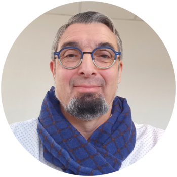 Gilles LEFEBVRE