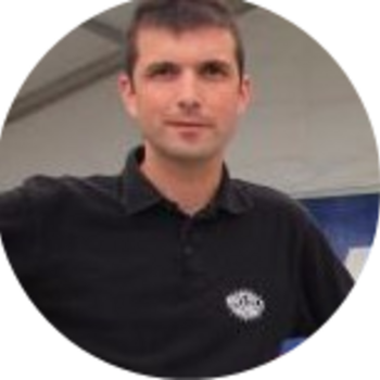Jérémy CANTIN '- Directeur général, e-Néo