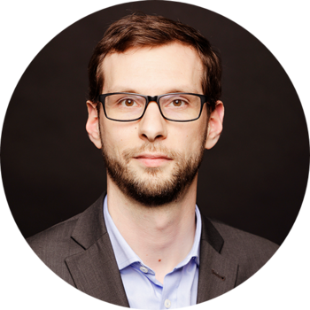 Côme BERBAIN '- Directeur de l'innovation, RATP