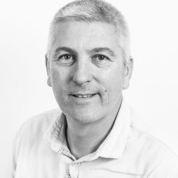 Philippe DES ROBERT '- Chef de mission hydrogène renouvelable, Bretagne Développement Innovation