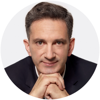 Xavier Hürstel