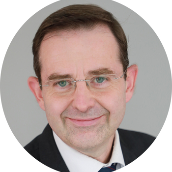 Ivan FAUCHEUX '- Commissaire, CRE