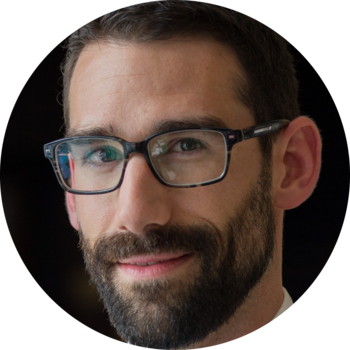 François PAQUET '- Directeur Impact, Coalition pour l'hydrogène renouvelable