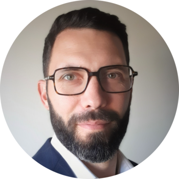 Eric MICHINEAU '- Coordinateur de la stratégie bas-carbone, DB Schenker