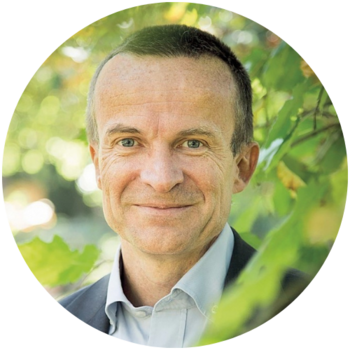 Yann de Feraudy