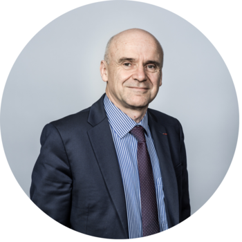 Christophe PELISSIE DU RAUSAS