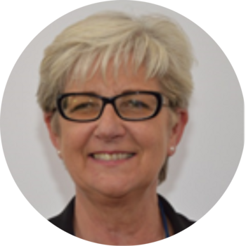 Liliane CLOATRE