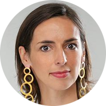 Alice VIEILLEFOSSE '- Sous-directrice de la sécurité d'approvisionnement et des nouveaux produits énergétiques, Ministère de la Transition écologique