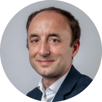 Pierre DE RAPHELIS-SOISSAN '- Directeur du développement commercial international, Hynamics
