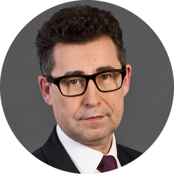 Laurent FAYOLLAS '- Senior Managing Director de l'équipe Infrastructure, Ardian