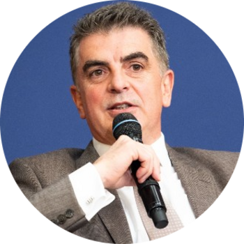 Jean-Pierre RICHE '- Secrétaire général, Institut Orygeen