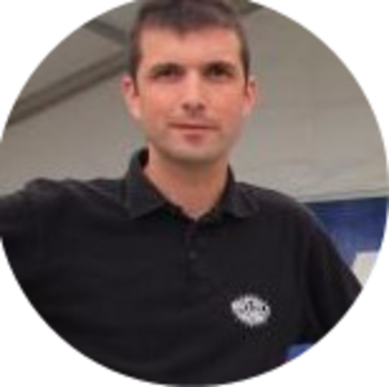 Jérémy CANTIN '- Directeur général, e-Néo