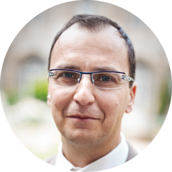 Julien POILLOT '- Directeur projets innovants, Vicat