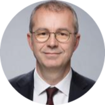 Éric DELOBEL '- Directeur technique, VINCI Airports
