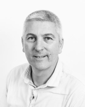 Philippe DES ROBERT '- Chef de mission hydrogène renouvelable, Bretagne Développement Innovation