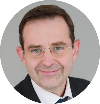 Ivan FAUCHEUX '- Commissaire, CRE