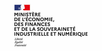 Ministère de l’Économie, des Finances et de la Souveraineté industrielle et numérique