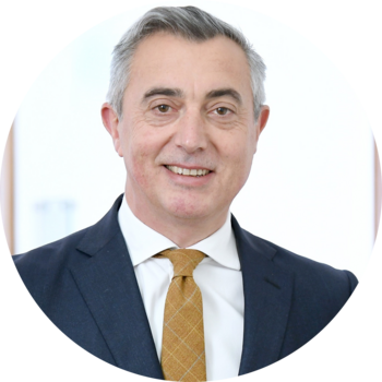 Philippe ROSIER '- Directeur général, Symbio