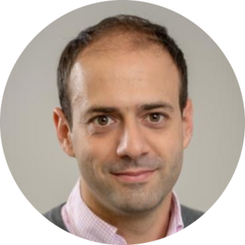 Adrien ZANOTO '- Directeur d'exploitation Infrastructure d'hydrogène, Hype