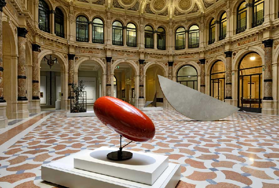 Gallerie d'Italia