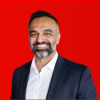 Davinder Billing