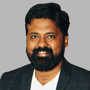 Chandrasekar Moorthy