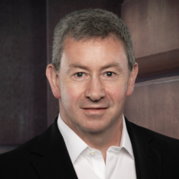 David O'Mahony