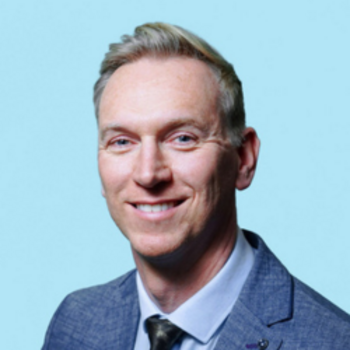 Steven Chapman