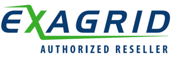 Exagrid