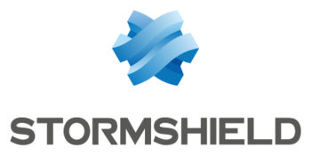 Stormshield