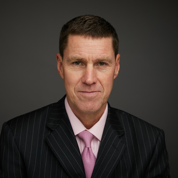 Victor Anderson