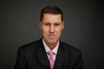 Victor Anderson