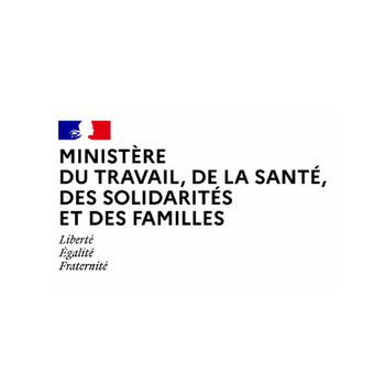 Ministère du travail de la santé des solidarités et des familles