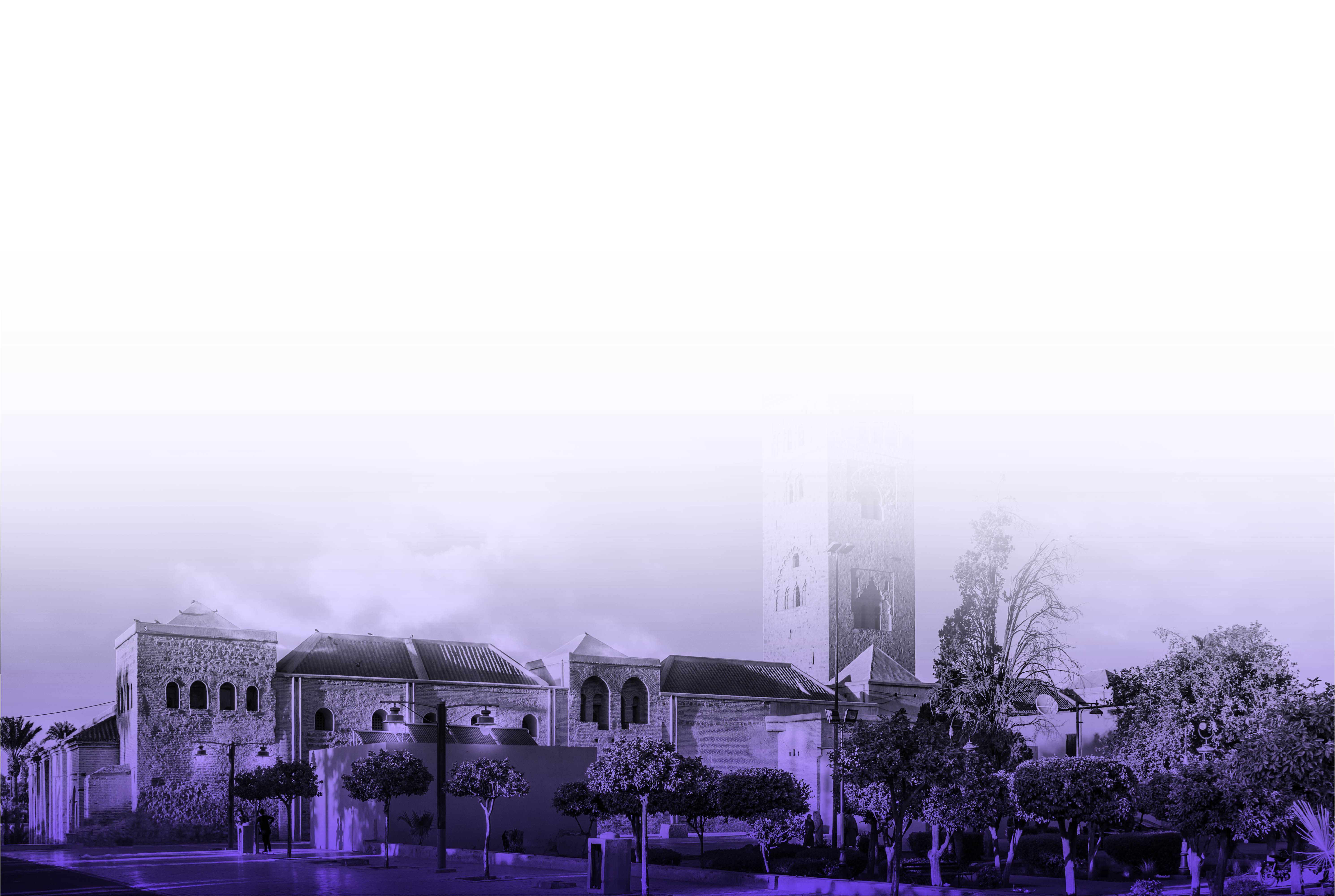Congrès A3P Maroc