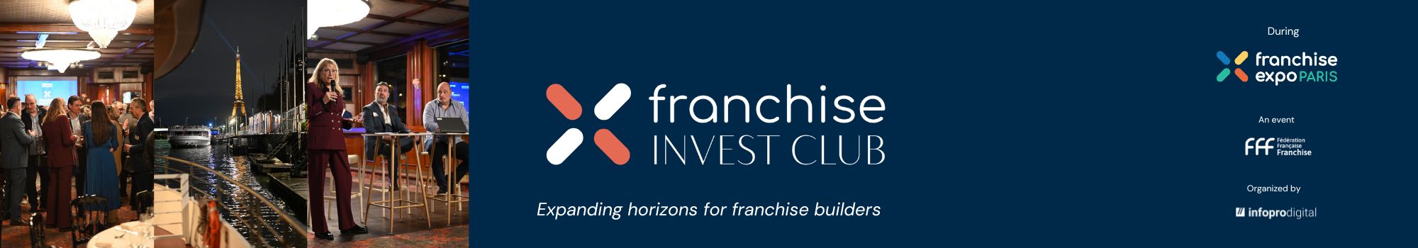 Franchise Invest Club