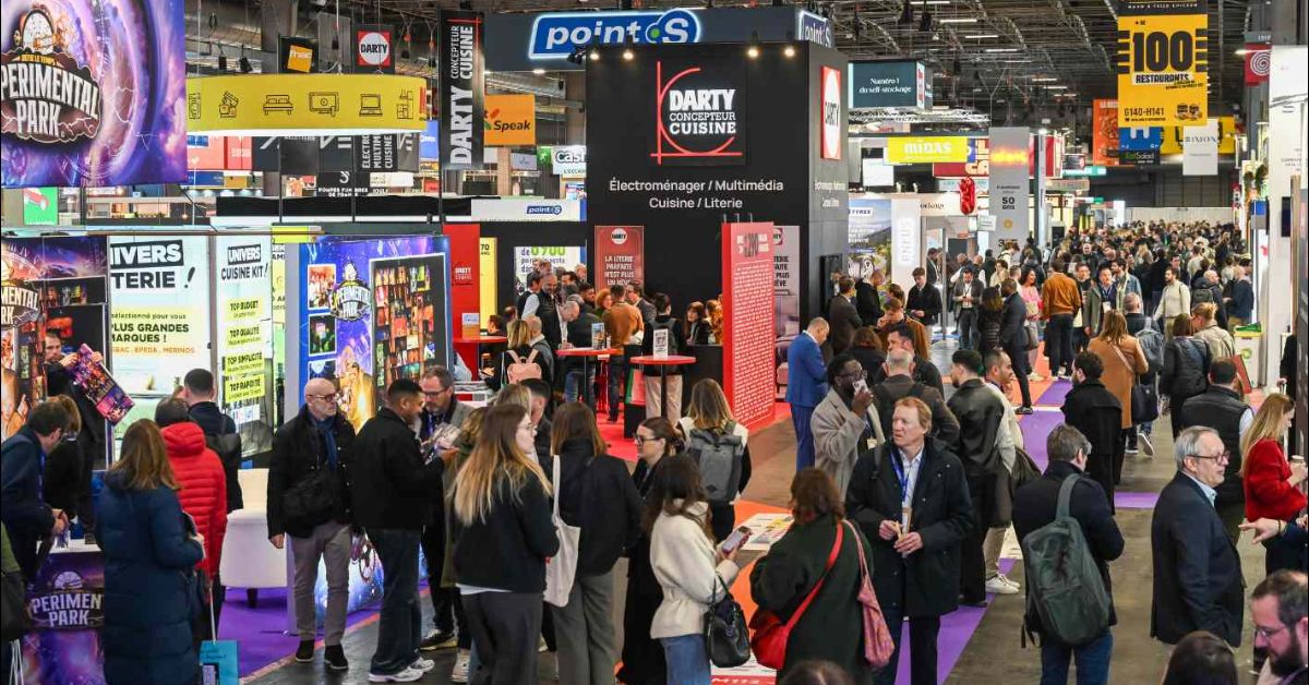 L’entrepreneuriat a le vent en poupe