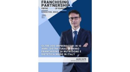Franchising&partnership