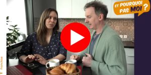 Yann et Léa sont de retour à l’écran !
