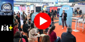 Franchise Expo Paris 2026 dans 66 Minutes – Grand Format !