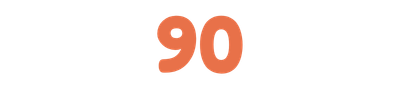 90 SECTEURS D'ACTIVITE