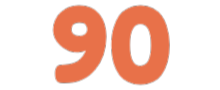 90 SECTEURS D'ACTIVITE