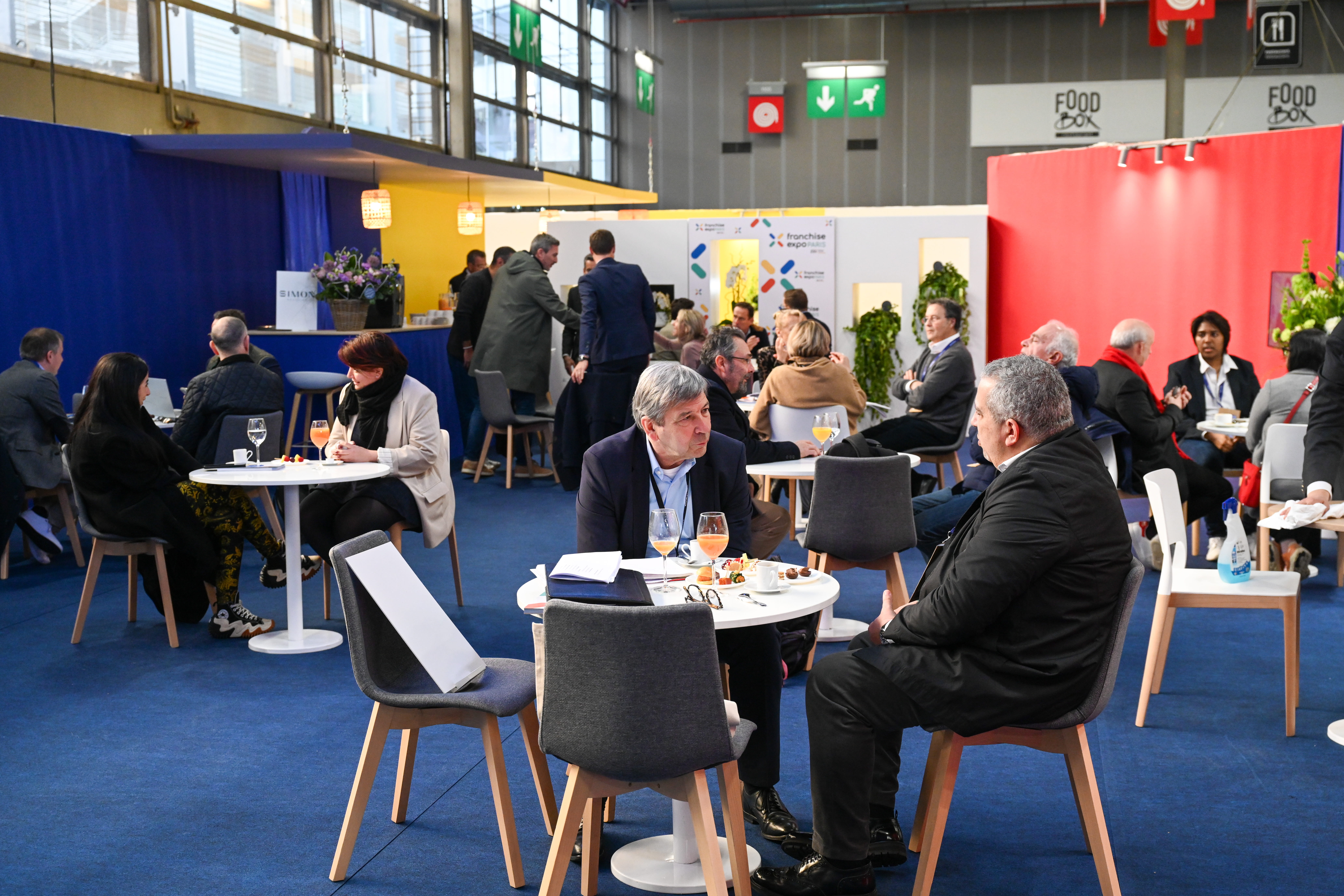 Networking