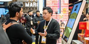 Les jeunes et l'entrepreneuriat
