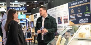 L'entrepreneuriat au féminin