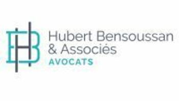 CABINET HUBERT BENSOUSSAN & ASSOCIES