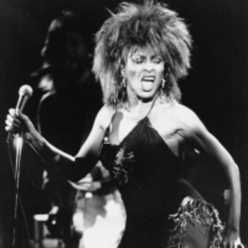 QUEEN TINA TURNER