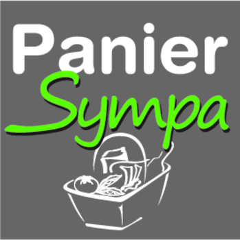 PANIER SYMPA